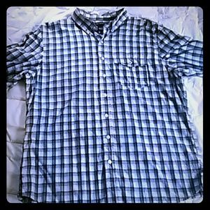 Old Navy slimfit shirt